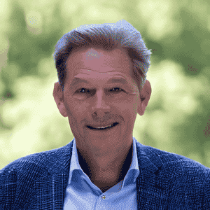 Albert Wiegman, amsterdam UMC, Netherlands